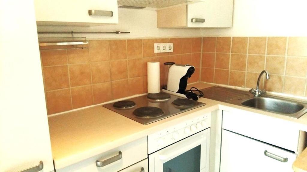 Townhouse Citycenter Klagenfurt am Woerthersee ภายนอก รูปภาพ