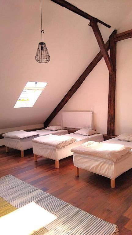 Townhouse Citycenter Klagenfurt am Woerthersee ภายนอก รูปภาพ