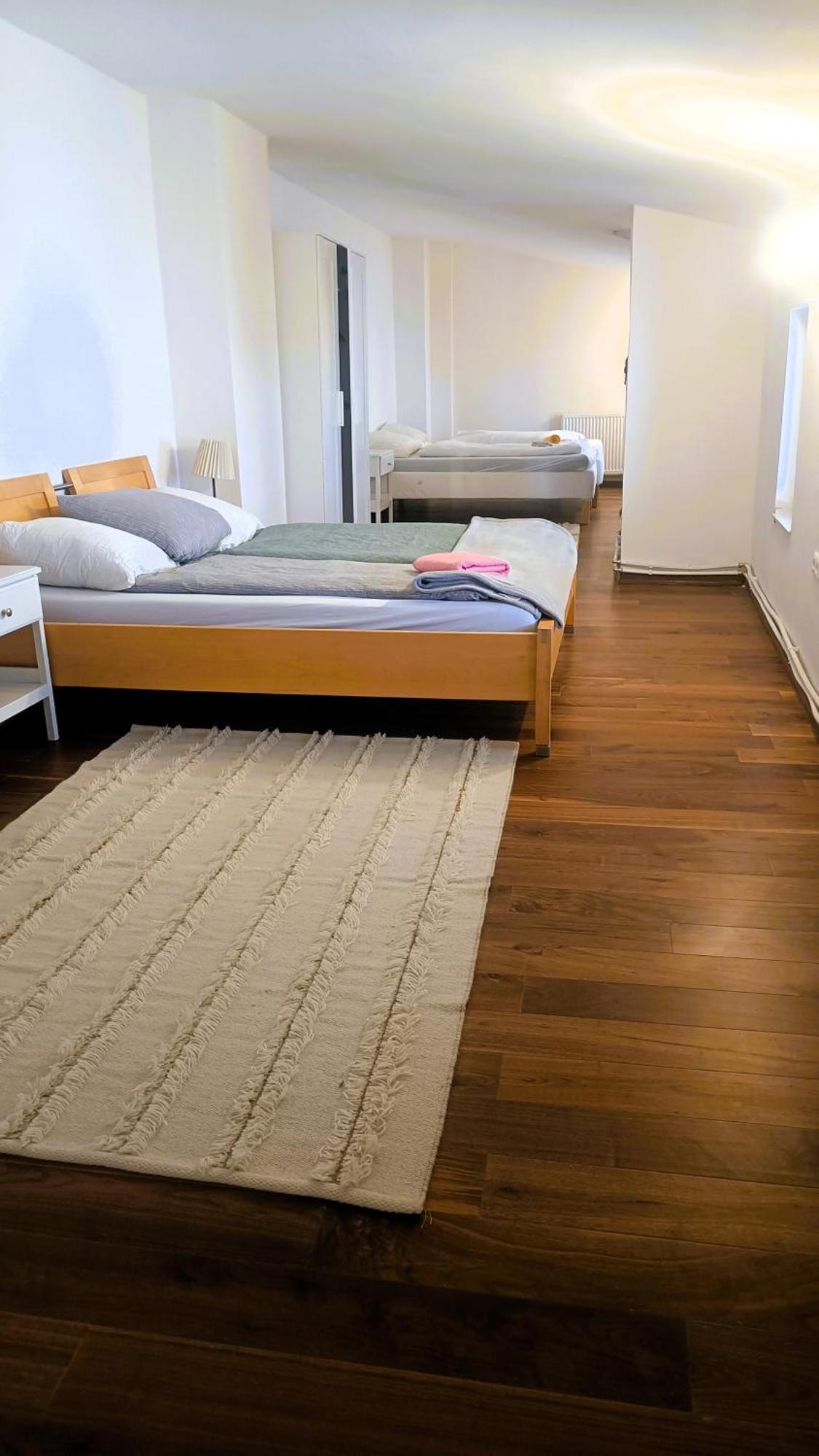 Townhouse Citycenter Klagenfurt am Woerthersee ภายนอก รูปภาพ