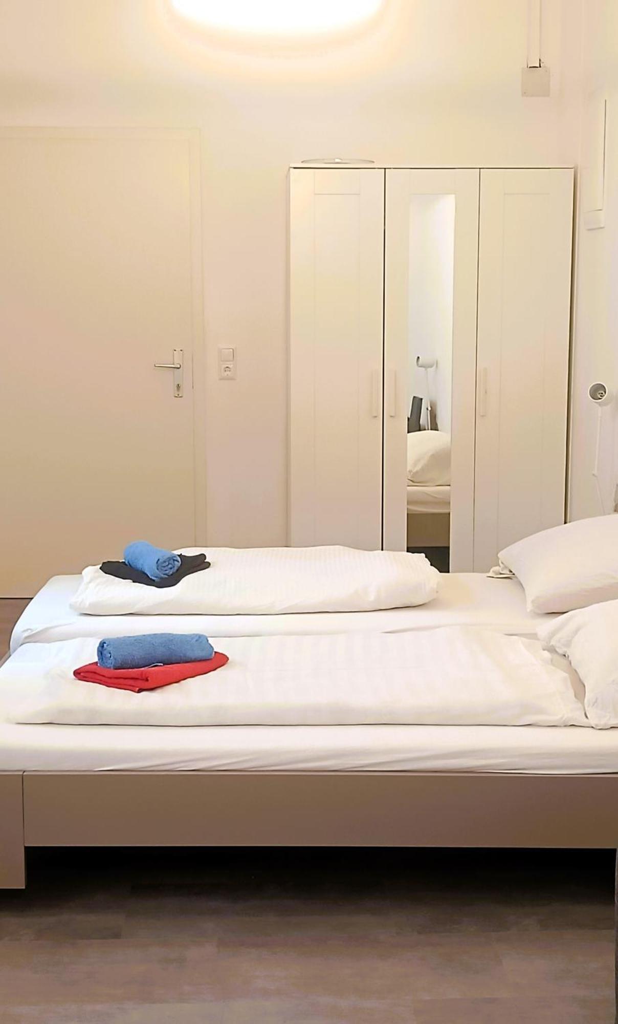 Townhouse Citycenter Klagenfurt am Woerthersee ภายนอก รูปภาพ